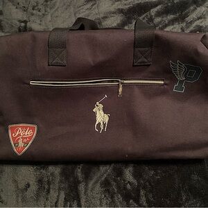 Ralph Lauren duffle bag